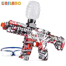 M416 GEL BLASTER