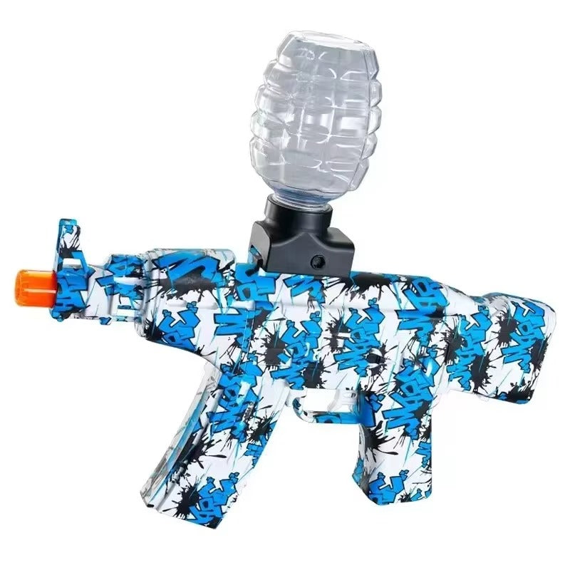 AK6576 GEL BLASTER SET