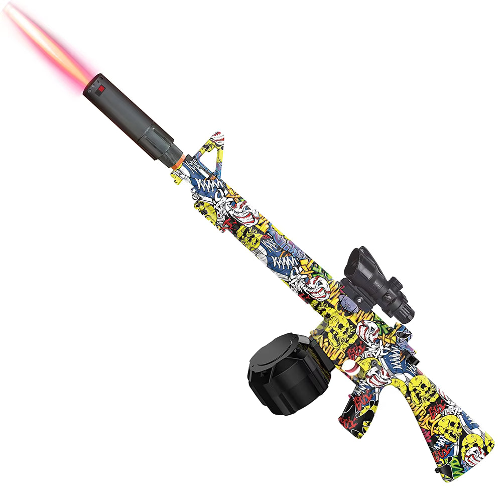 MG434 GEL BLASTER SET