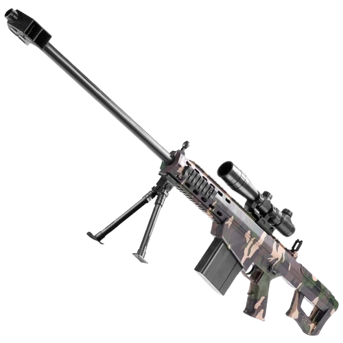 M416 88CM WATER GEL BLASTER