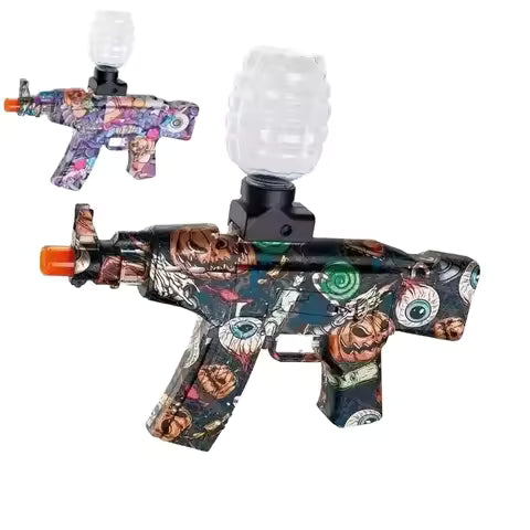 MG350 GEL BLASTER SET