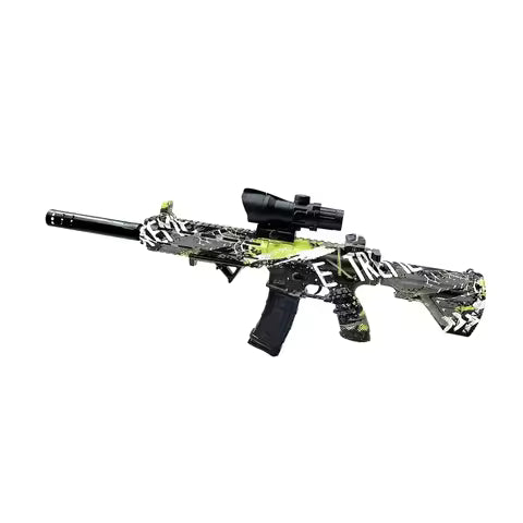 MG655 GEL BLASTER SET