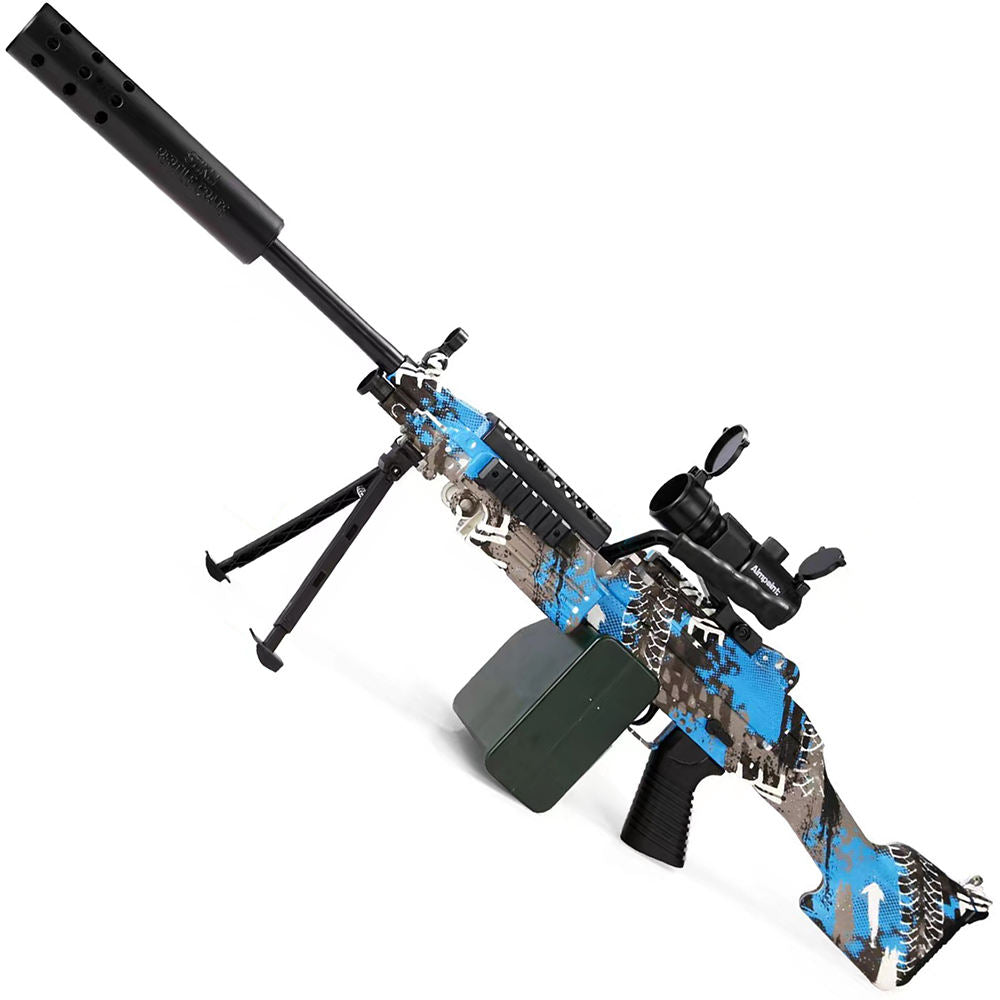 M249 GEL BLASTER