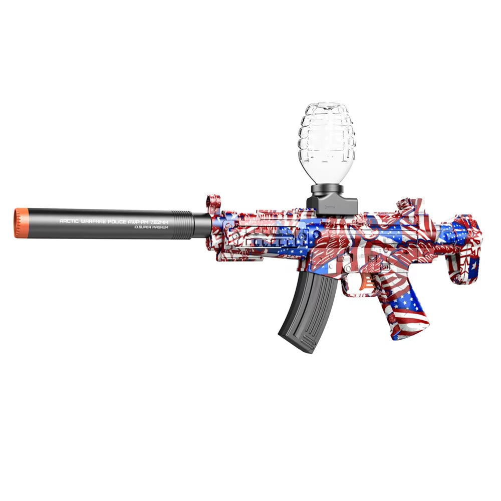 MG99 GEL BLASTER SET