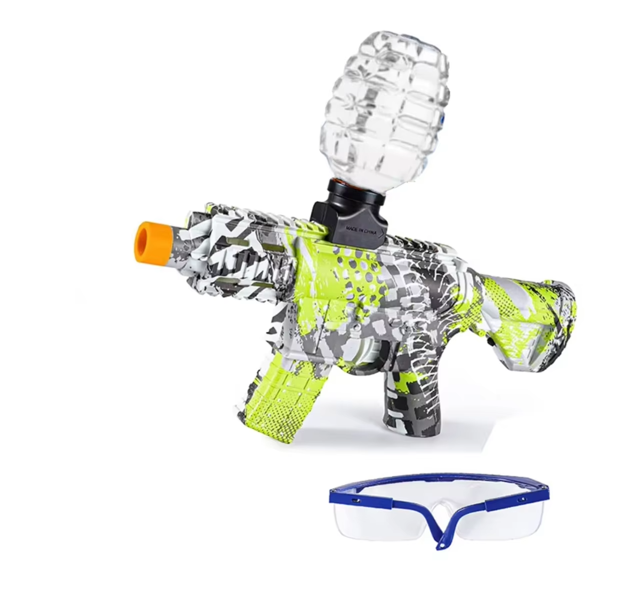 MG338 GEL BLASTER SET