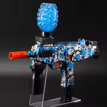 UZI Rechargeable Electric Blaster