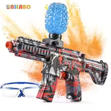 M146 GEL BLASTER