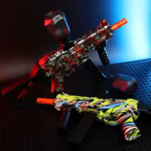 UMP Gel Ball Blaster Set
