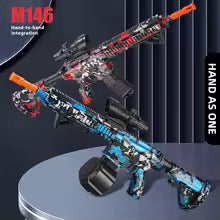 M416 GEL BLASTER GUN