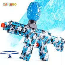 UMP 90 GEL BLASTER GUN