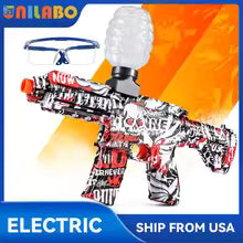 M416 GEL BLASTER