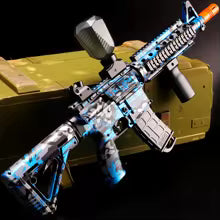 M4A1 Water Gel Gun Pro Edition  gel blaster.