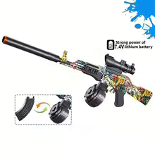 Electric Gel Ball Blaster,