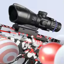 M416 GEL BLASTER GUN