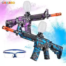 M4A1 ELECTRIC GEL BLASTER