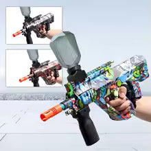 AUG Electric Ball GEL Blaster