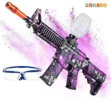 M4A1 ELECTRIC GEL BLASTER
