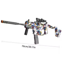 VICTOR  HIGH SPEED  GEL BLASTER