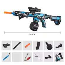 M416 GEL BLASTER GUN