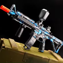 M4A1 Water Gel Gun Pro Edition  gel blaster.