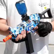 UMP45 GEL BLASTER