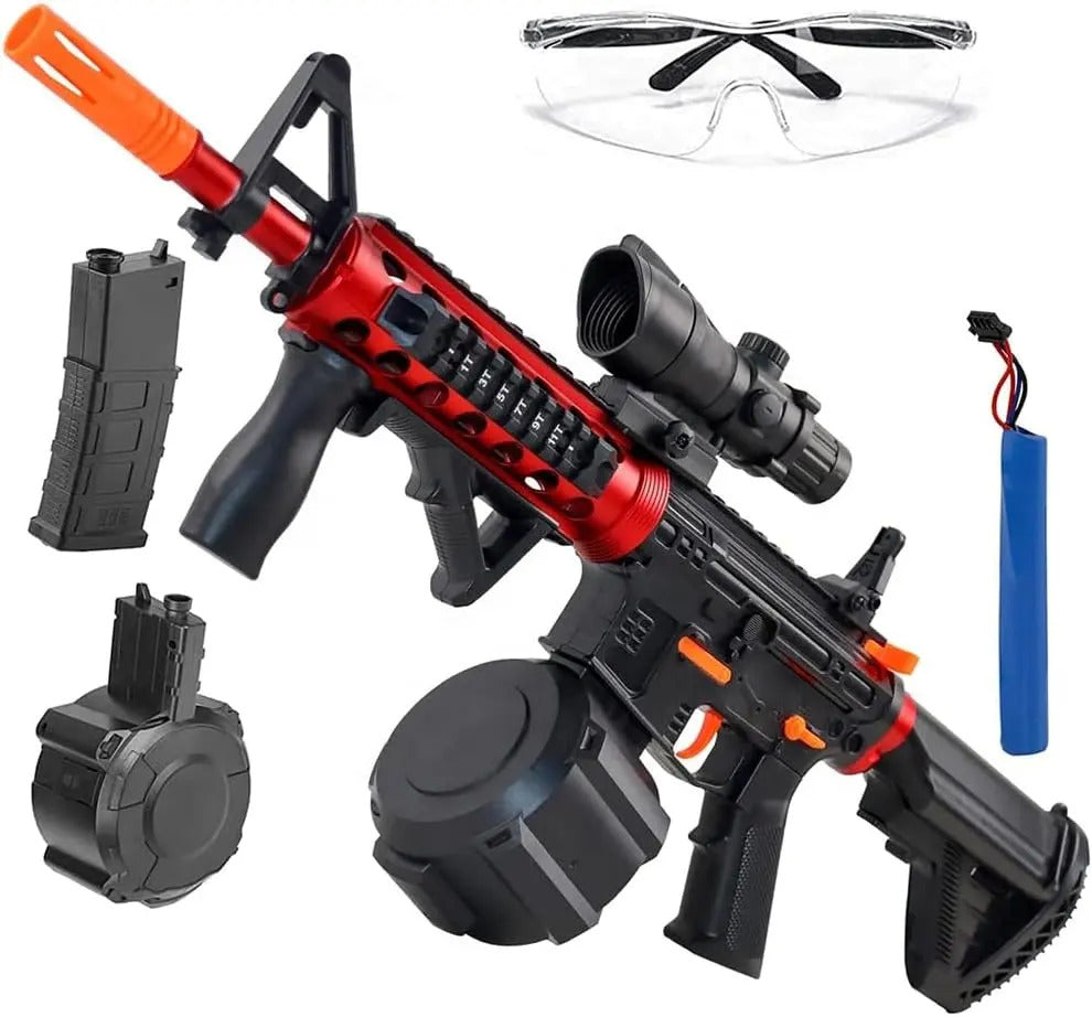 M416 Gel Blaster Automatic