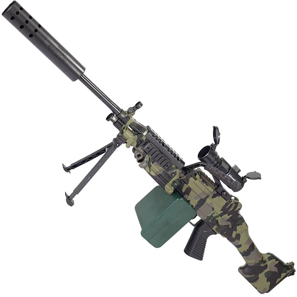 M249 GEL BLASTER