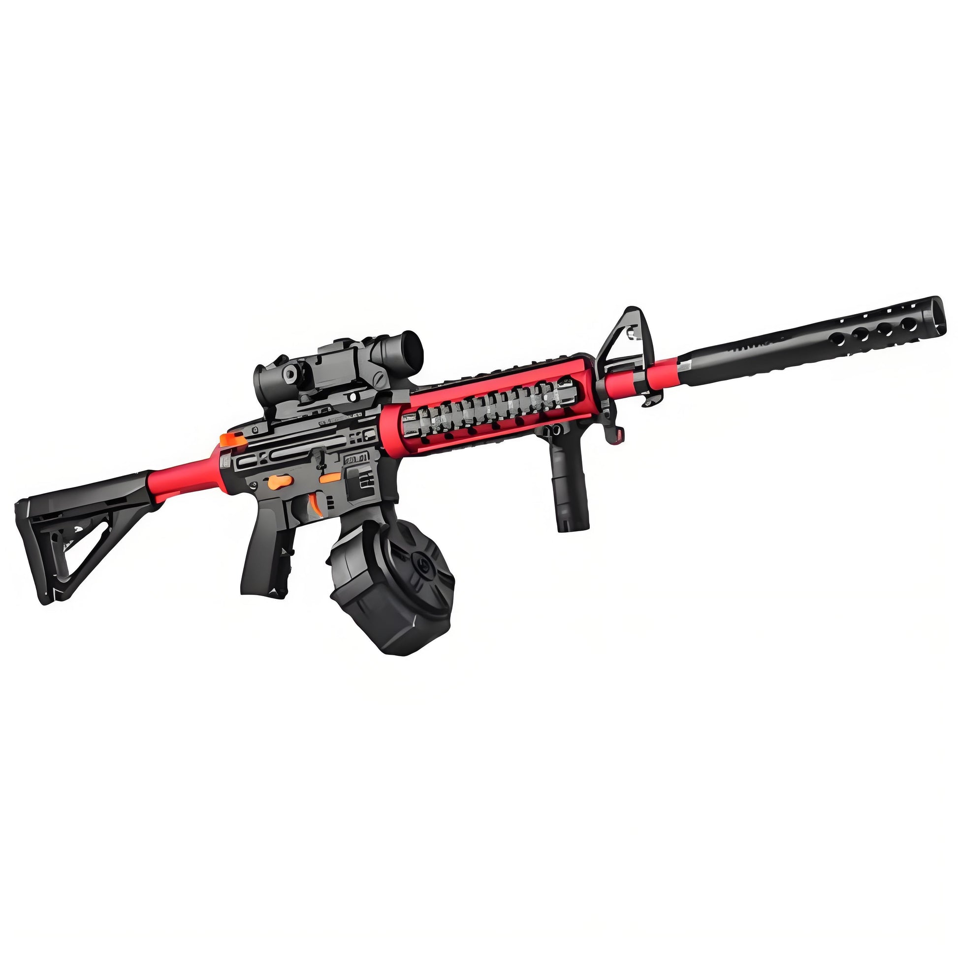 M4A1 GEL BLASTER