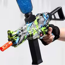 UMP45 GEL BLASTER