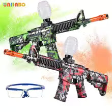 M4A1 ELECTRIC GEL BLASTER