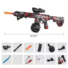 M416 GEL BLASTER GUN