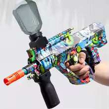 AUG Electric Ball GEL Blaster