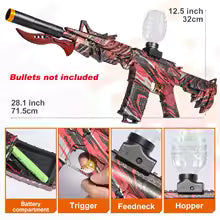 MJJ767 GEL BLASTER