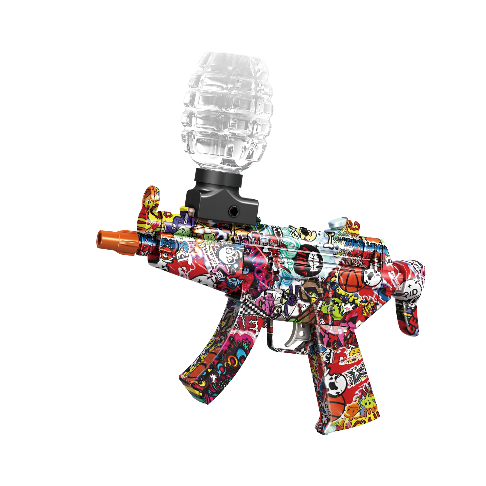 MP5 GEL BLASTER