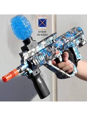 AUG GEL BLASTER GUN