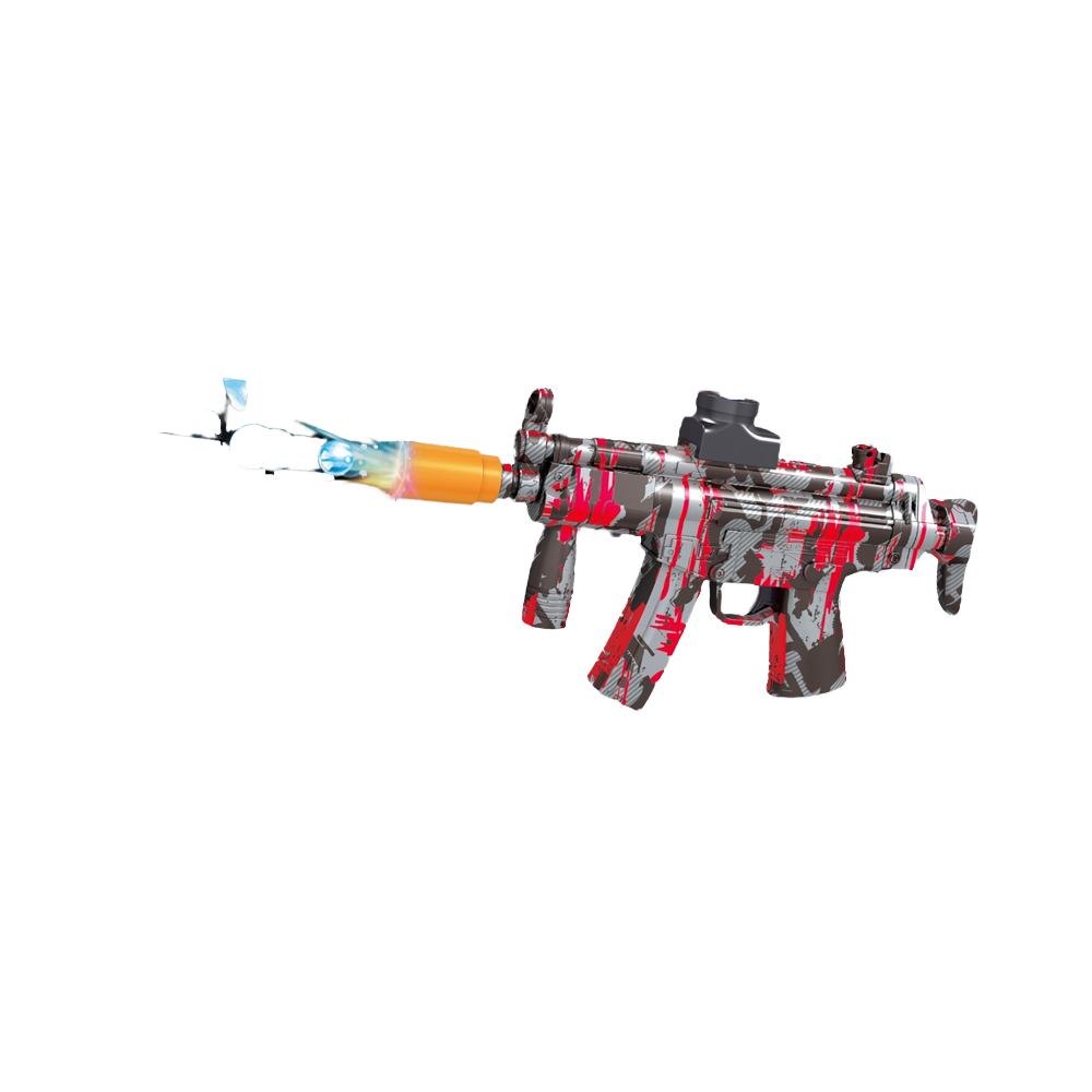 MP5 ELECTRIC GEL BLASTER