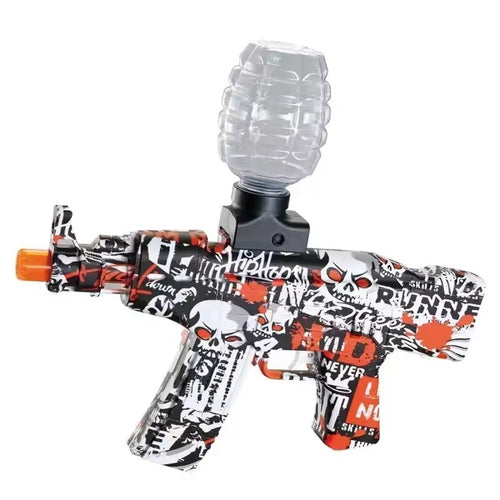 AK6576 GEL BLASTER SET
