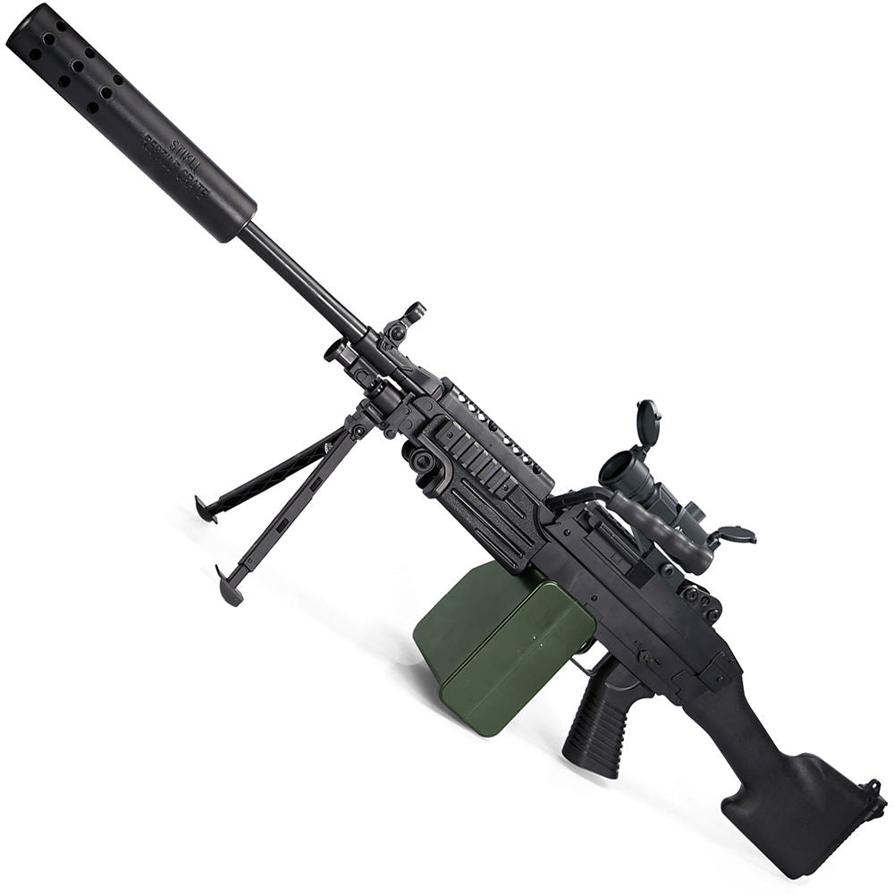 M249 GEL BLASTER