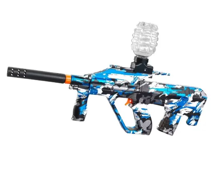 AUG GEL BLASTER GUN