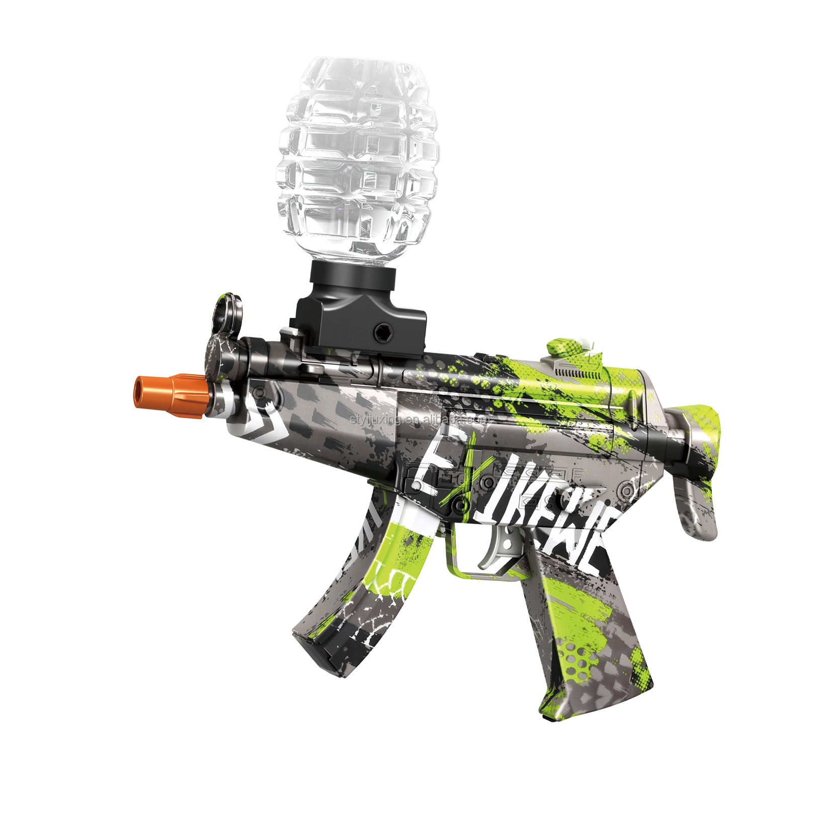 MP5 GEL BLASTER
