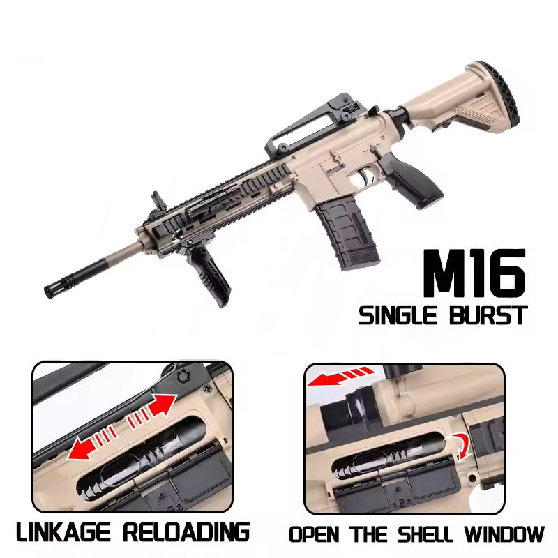 M416 GEL BLASTER