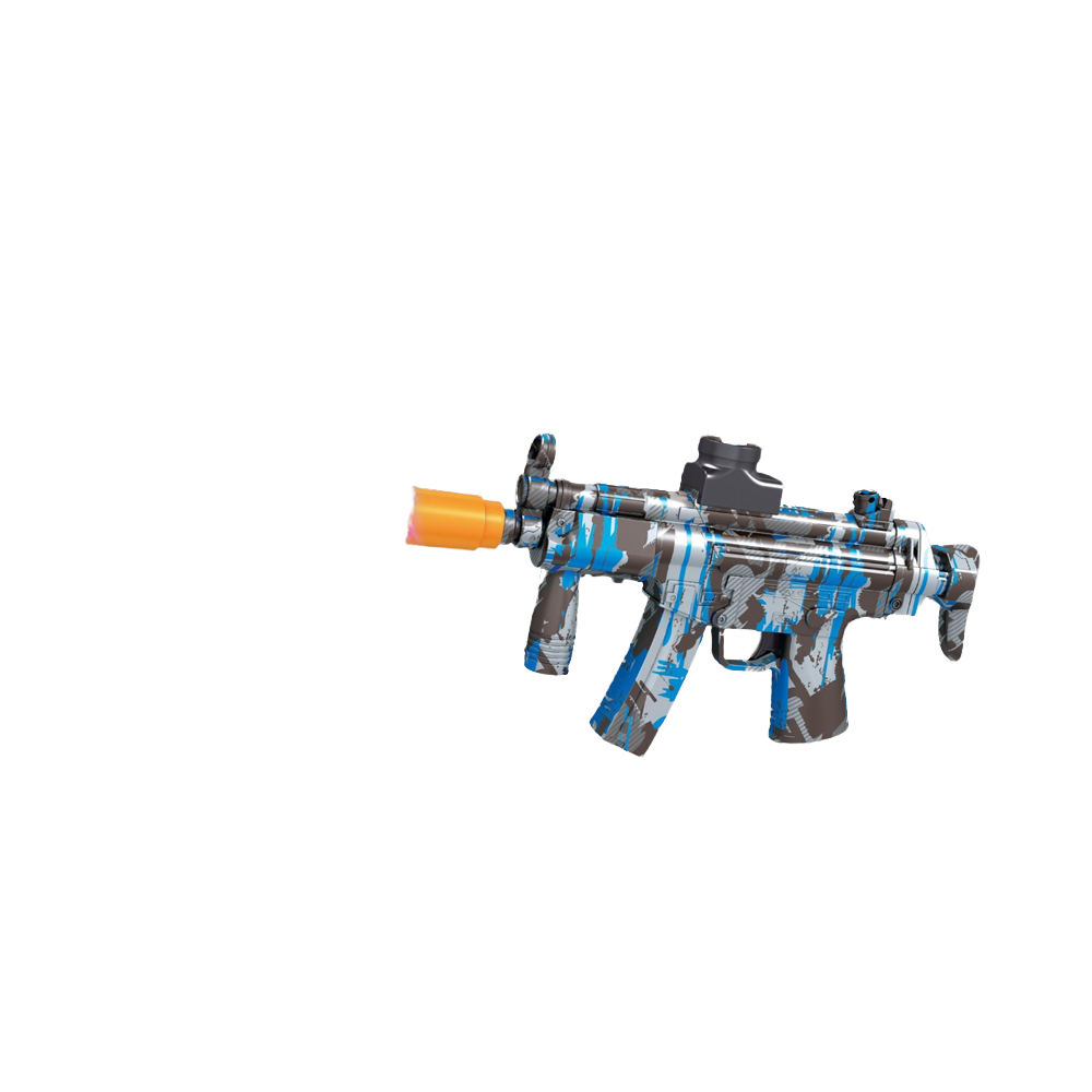 MP5 ELECTRIC GEL BLASTER