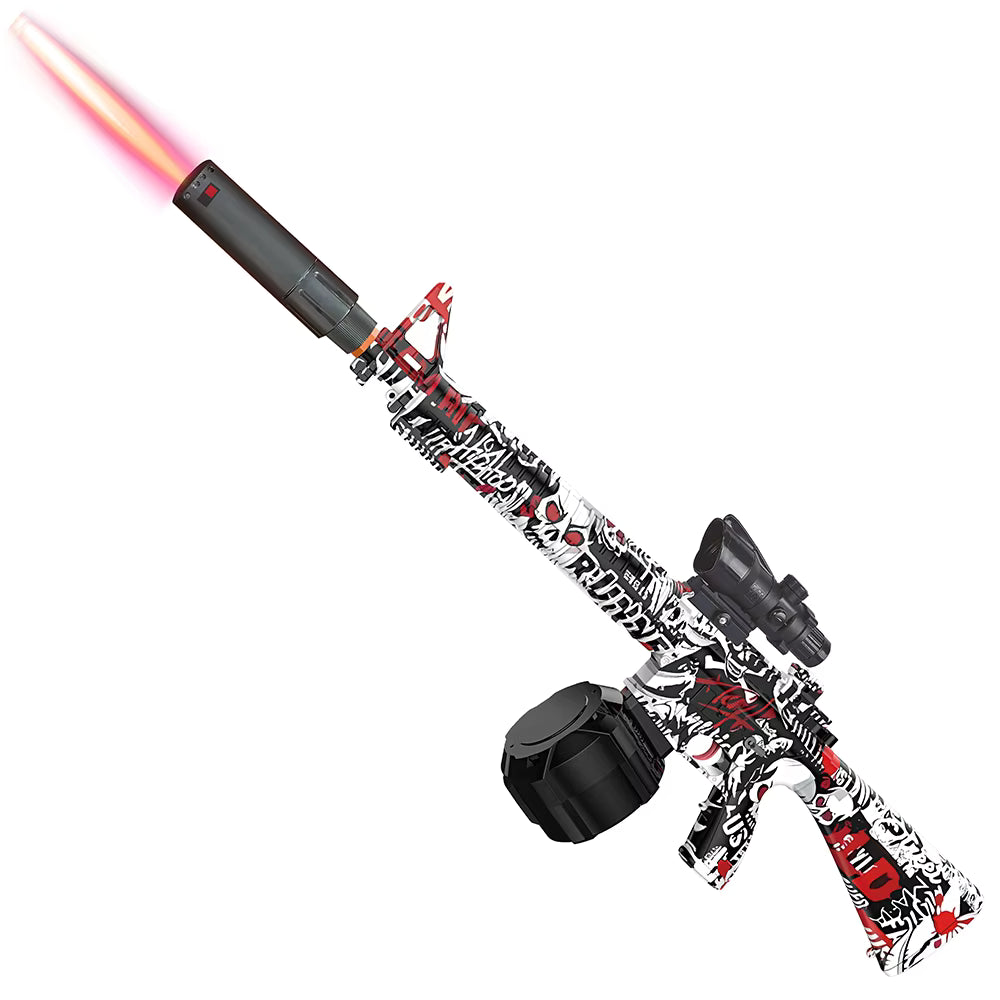 MGC7 GEL BLASTER SET