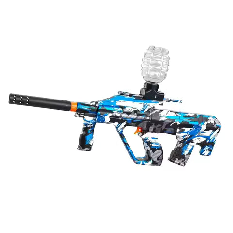 MG59 GEL BLASTER SET