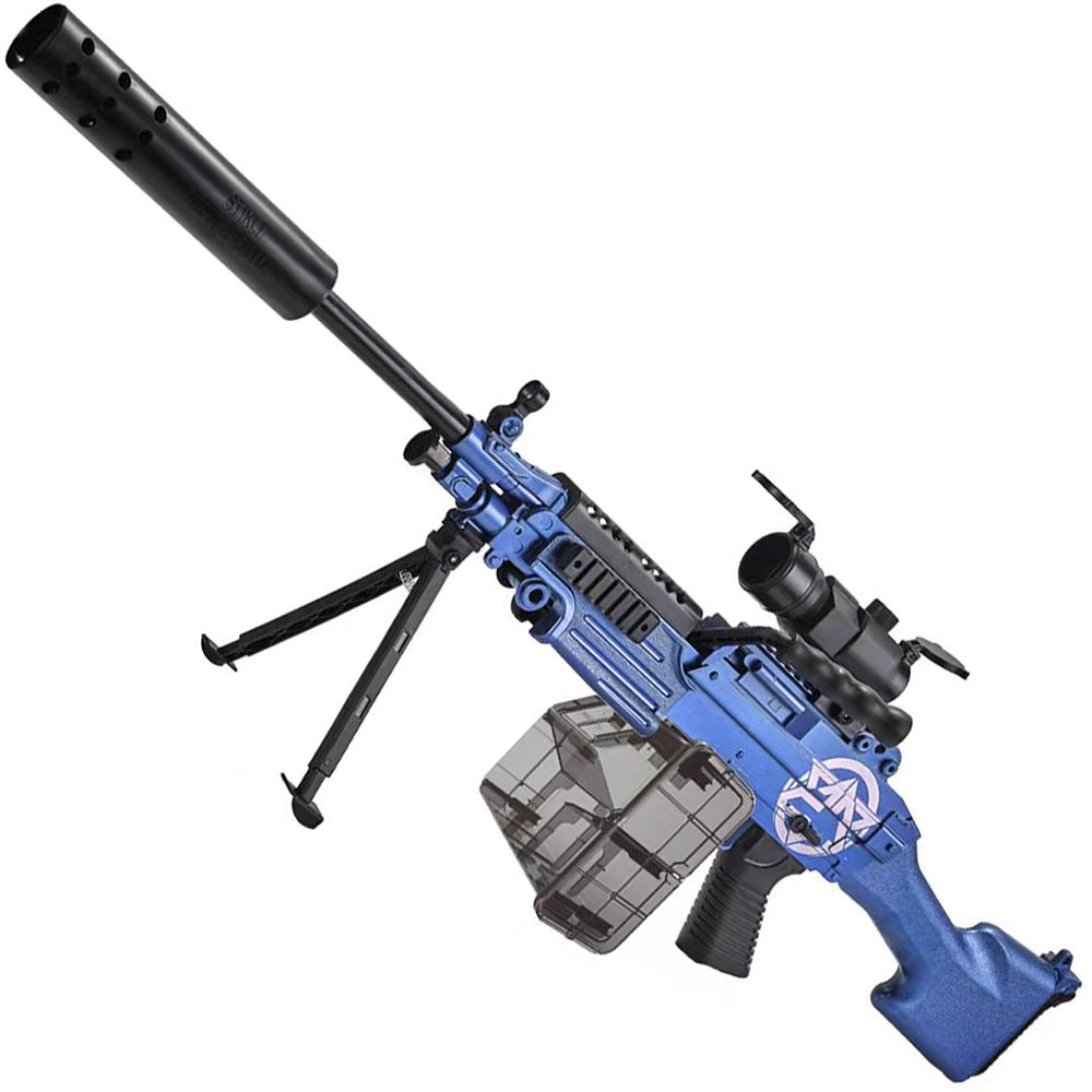 M249 GEL BLASTER