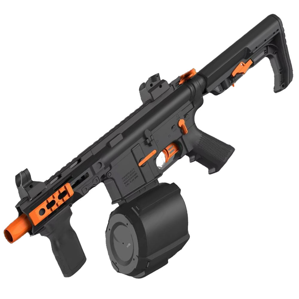 M4 55CM HYDRO GEL BLASTER