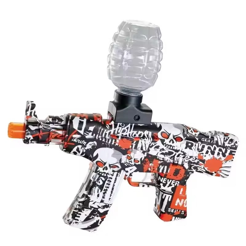AK6576 GEL BLASTER SET