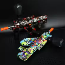 AUG Gel Ball Blaster Set -