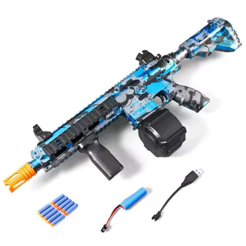MG454 GEL BLASTER SET