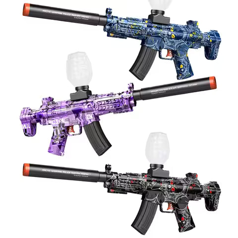 MG586 GEL BLASTER SET